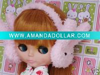 Wholesale funny earmuffs,ear warmers,ear covers