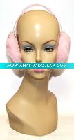 Wholesale earmuffs,ear warmers,fashion ear covers