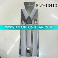 woven suspender