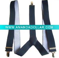 Wholesale Men's Suspender