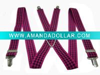 Wholesale Men's Suspender
