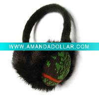 Wholesale Fashion earmuff,Ear warmer,Ear covers,Hearing protectors