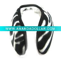 Wholesale Ear muffs,Fleece earmuff,Plush earcap