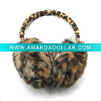 Wholesale Fashion earmuff,Ear warmer,Ear covers,Earmuff