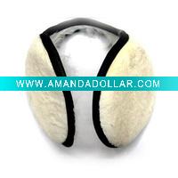 Wholesale Ear muffs,Fleece earmuff,Safety earmuffs