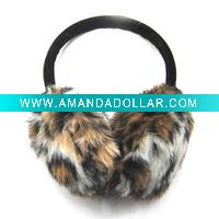 Wholesale Fashion earmuff,Fleece earmuff,Ear covers,Earmuff