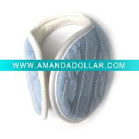 Wholesale Fashion earmuff,Fleece earmuff,Ear covers,Ear protector