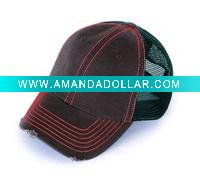 tucker hat