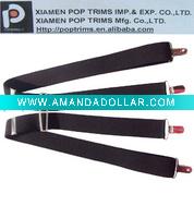 Wholesale Fashion X shape suspenders