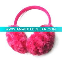Wholesale Fashion earmuff,Ear warmer,Ear covers,Campaniforn ear plug