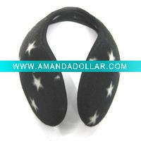 Wholesale Ear muffs,Fleece earmuff,Safety earplug