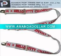 Wholesale Fashion Y shape braces
