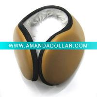 Wholesale Ear muffs,Fleece earmuff,Plush earcap,Fashion earmuff