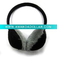 Wholesale Fashion earmuff,Ear warmer,Ear covers,Head band