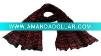 Viscose Spring Crepe Scarf