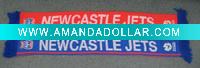 fans scarf