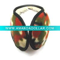 Ear muffs,Fleece earmuff,Plush earcap,Ear muff