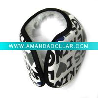 Ear muffs,Pu foam earplug,Muff