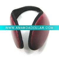 Wholesale Ear muffs,Fleece earmuff,Plush earcap,Ear covers