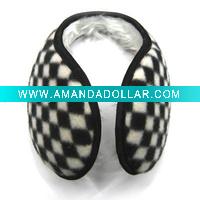 Ear muffs,Fleece earmuff,Ear warmer