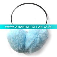 Ear muffs,Fleece earmuff,Plush earcap,Workman's helper