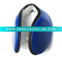 Wholesale Fashion earmuff,Fleece earmuff,Ear covers,Safety earplug