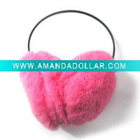 Wholesale Ear muffs,Fleece earmuff,Plush earcap,Earplug