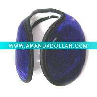 Ear muffs,Fleece earmuff,Plush earcap,Ear plug