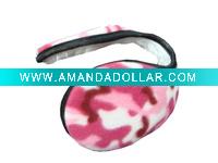 Fur Earcap For Children