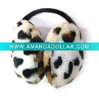 Ear muffs,Fleece earmuff,Plush earcap,Earflap