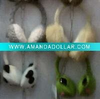 fashion earmuff warmer