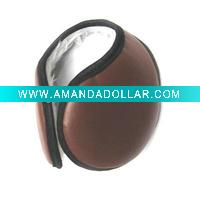 Ear muffs,Fleece earmuff, Earbag