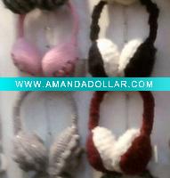 warm earmuff,ear covers