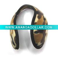 Ear muffs,Fleece earmuff,Ear plug