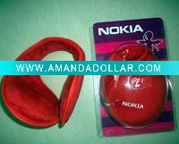 warm ear covers