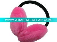 Ear Covers For Girls'
