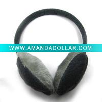 Fashion earmuff,Ear warmer,Ear covers,Earcap
