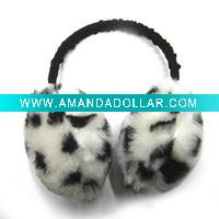 Wholesale Fashion earmuff,Fleece earmuff,Ear covers,Safety product