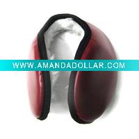 Fashion earmuff,Fleece earmuff,Ear covers,Earmuff