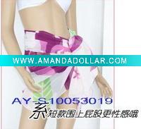 Wholesale ladies silk scarves