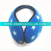 Ear muffs,Fleece earmuff,Safety ear plug