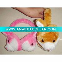 Wholesale earflap