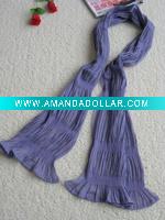 Wholesale acco-10-4207-2 new fahion lycra scarf