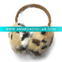 Wholesale Fashion earmuff,Fleece earmuff,Ear covers,Safety earplug
