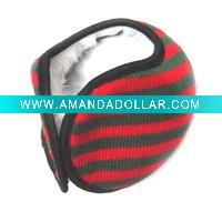 Ear muffs,Fleece earmuff, Ear covers