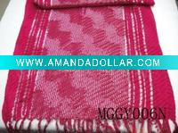 Lady Wrinkle Scarf