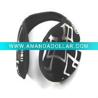 Wholesale Ear muffs,Fleece earmuff,Plush earcap,Fashionable ear muff