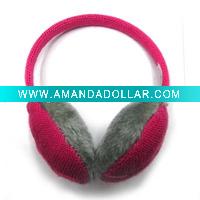Wholesale Fashion earmuff,Ear warmer,Ear covers,Ear band