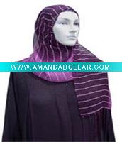 Wholesale Designer Muslim Scarves