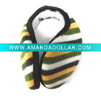Wholesale Fashion earmuff,Fleece earmuff,Ear covers,Ear defender